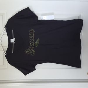 Broncos t shirt